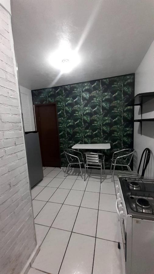 Pousada Beija Flor Lagoinha Убатуба Екстер'єр фото